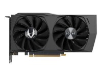 ZOTAC GAMING GeForce RTX 3050 ECO NVIDIA GeForce RTX 3050 8GB