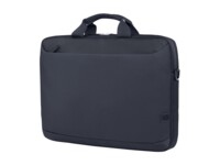 HP Everyday Bæretaske til notebook 16.1' Polyester 100 % genbrugt papir 60 % post-forbruger genbrugt plastik EPE skum Grå