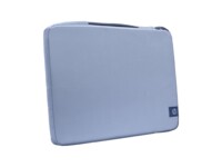 HP Hylster til notebook 16.1' Vandresistent stof EPE skum 100 % polyester Blå