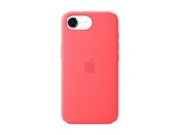 Apple MHWH4ZM/A Beskyttelsescover Rød