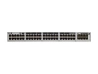 Cisco Catalyst 9300 Switch 48-porte Gigabit UPOE