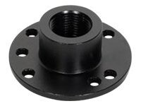 Gamber-Johnson MAX3 Round Plate Komponenter til montering
