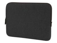 DICOTA Skin URBAN Hylster 12' Neopren Sort