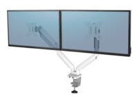 Fellowes Platinum Series Monteringssæt 2 skærme Op til 27'