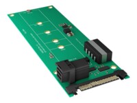 RaidSonic ICY BOX IB-M2B02 Interfaceadapter