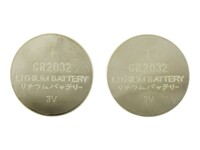 Gembird EnerGenie Knapcellebatterier CR2032