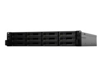 Synology RackStation RS3618XS 3.5' 12Moduler 12TB