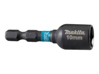 Makita Impact Black Stødsokkelbit til slagnøgle Sekskantet