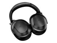 Razer Barracuda Pro Trådløs Høretelefoner Sort