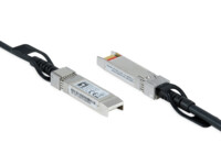 LevelOne DAC-0102 Digital lydkabel Sort 2m