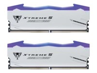 Patriot Viper Xtreme 5 RGB MPOWER Series DDR5 SDRAM 48GB kit 3000MHz CL30 On-die ECC DIMM 288-PIN