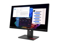 Lenovo ThinkVision T27UD-40 27' IPS 3840 x 2160 (4K) HDMI DisplayPort USB-C 60Hz