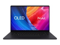 ASUS ProArt P16 OLED H7606WP-RJ077X 16' 2880 x 1800 HX 370 32GB 2TB NVIDIA GeForce RTX 5070 / AMD Radeon 890M Windows 11 Pro