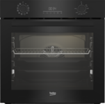 Beko BBIR17300BCS Ovn Til indbygning Sort