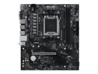 MSI PRO A620AM-B EVO Micro ATX Socket AM5 AMD A620A
