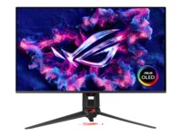 ASUS ROG Swift OLED PG32UCDM3 31.5' OLED 3840 x 2160 (4K) HDMI DisplayPort 240 Hz
