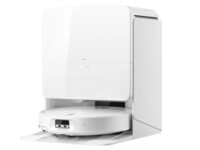 Roborock Qrevo Edge 2 Pro Hvid