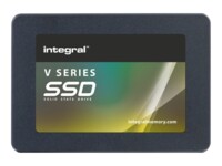 Integral V Series SSD 480GB 2.5' SATA-600