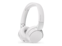 Philips TAH4209WT Trådløs Hovedtelefoner Hvid
