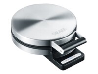 Graef WA 80 800W Mat rustfrit stål