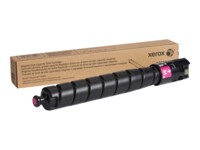 Xerox VersaLink C9000 Magenta 26500 sider Toner 106R04079