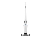 Nilfisk Easy 36VMAX EU Støvsuger 0.6liter Hvid