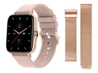 MaxCom FW55 Aurum Pro Guld Pink SmartWatch