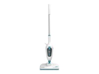 BLACK+DECKER FSM13E1-QS Sort Blå Sølv Hvid