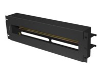 Lanberg Distributionsplade Sort