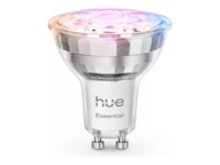 Philips Hue White and Color Ambiance Essential LED-spot lyspære 4.7W F 345lumen 2200-6500K Multifarvet/varmt til køligt hvidt lys