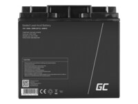 Green Cell UPS-batteri