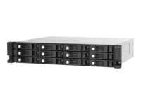 QNAP TL-R1220Sep-RP Harddisk-array 12bays
