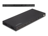 DeLock Video-/audioswitch HDMI