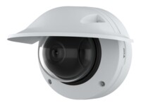 AXIS Q36 Series Q3628-VE Netværksovervågningskamera Automatisk irisblænder Udendørs 3840 x 2160