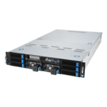 Server ASUS BAB Rack ESC4000A-E11-SKU1/2200W(1+1)