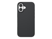 ZAGG Manhattan Snap Beskyttelsescover Sort Apple iPhone 16
