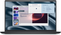 Dell Pro 15 Essential PV15255 15.6' 1920 x 1080 (Full HD) 7520U 8GB 512GB AMD Radeon 610M Windows 11 Pro