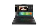 Lenovo ThinkPad T16g Gen 3 16' 3840 x 2400 275HX 96GB 1TB Intel Graphics Windows 11 Pro