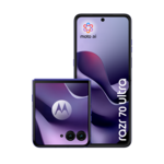 Motorola razr 70 ultra 6.96' 6.96' 512 GB Violet