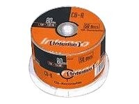 Intenso 50x CD-R 700MB