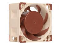 Noctua NF-A4x20 5V Fan 1-pack Beige Brun 40 mm