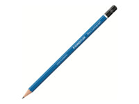 STAEDTLER Mars Lumograph Blyant 2mm