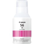 Canon GI 56 M Magenta 14000 sider Blækrefill 4431C001