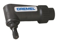 Dremel 575 Højrevinklet påsætning Multiværktøj