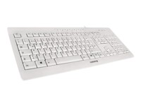 CHERRY STREAM 3.0 Tastatur Kabling Schweizisk