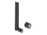 DeLOCK Antenne Sort