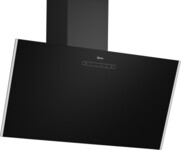 Neff D83IDK1S0 51dB Sort