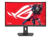 ASUS ROG Strix XG27WCS 27' Rapid VA 2560 x 1440 (2K) HDMI DisplayPort USB-C 180Hz