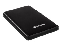 Verbatim Store 'n' Go SSD Slim 1TB USB 3.2 Gen 1