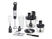 Tefal Quickchef+ HB67G830 Blender 0,8l 1000W Sort